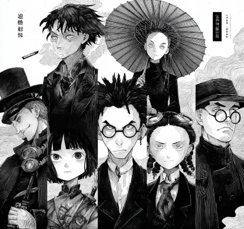 条款编号与变动记录对照示意，展示编号、生效说明与版本核对关系